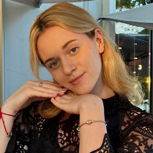 Екатерина Злобина
