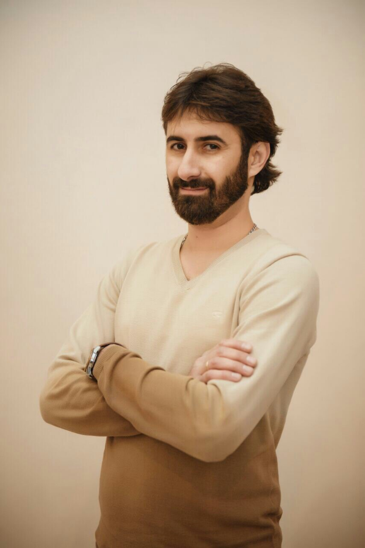 Руслан Мальков | Сетка — социальная сеть от hh.ru