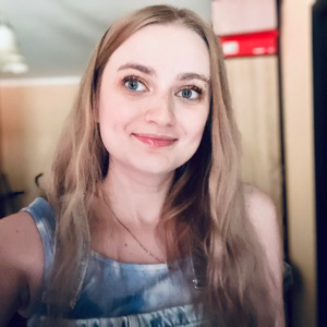 Полина Романюк | Сетка — социальная сеть от hh.ru