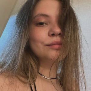 Алина Ларионова