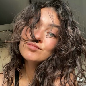 Анастасия Маликова | Сетка — социальная сеть от hh.ru