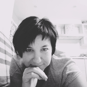 Лилия Алексеева