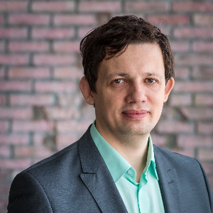 Andrey Remizov