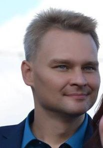 Ярослав Косьмина | Сетка — социальная сеть от hh.ru