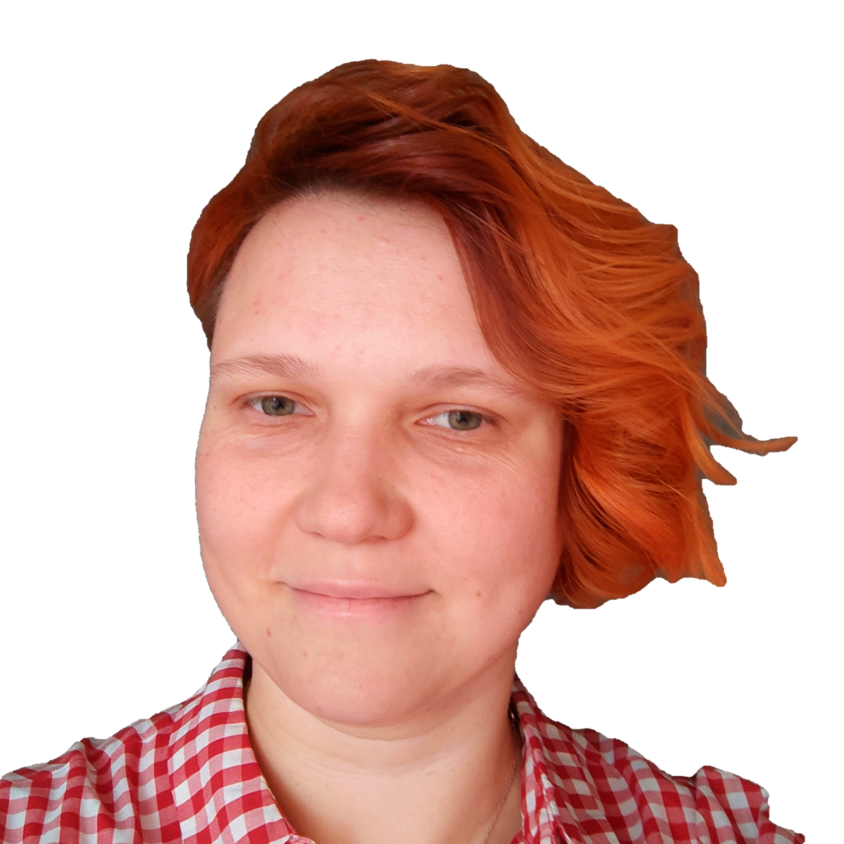 Валерия Изотова | Сетка — социальная сеть от hh.ru