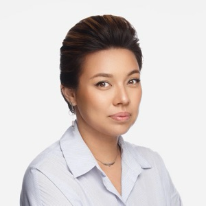 Малика Андреева-Косендин | Сетка — социальная сеть от hh.ru