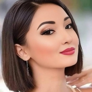 Ирина Стрельцова