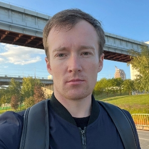 Дмитрий Костенко | Сетка — социальная сеть от hh.ru