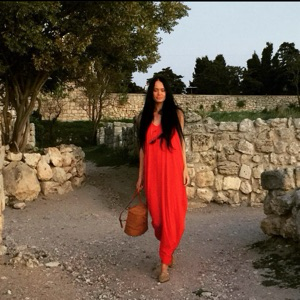 Артуровна Яна | Сетка — социальная сеть от hh.ru