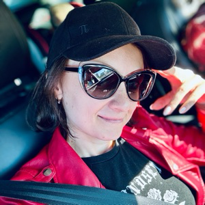 Надежда Минеева | Сетка — социальная сеть от hh.ru