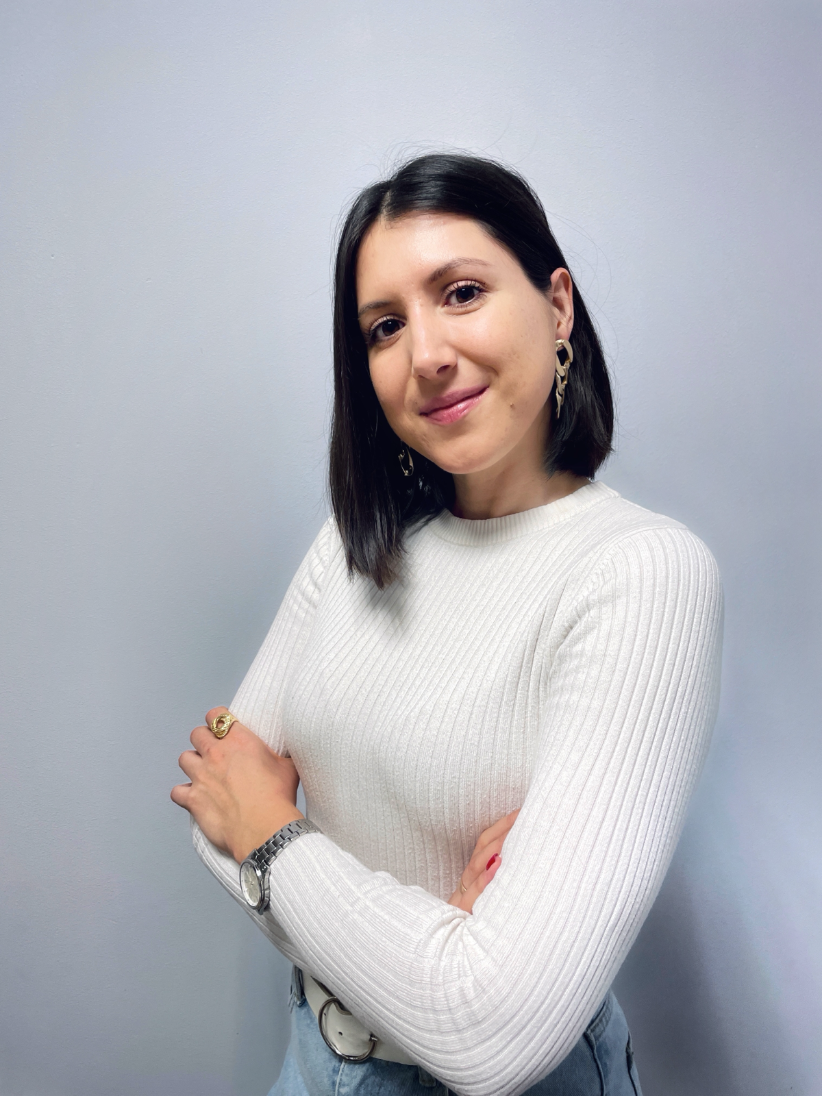 Вера Харитонова | Сетка — социальная сеть от hh.ru