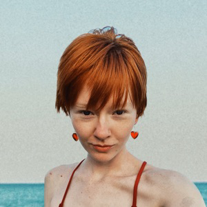 Василина Лукьяненко