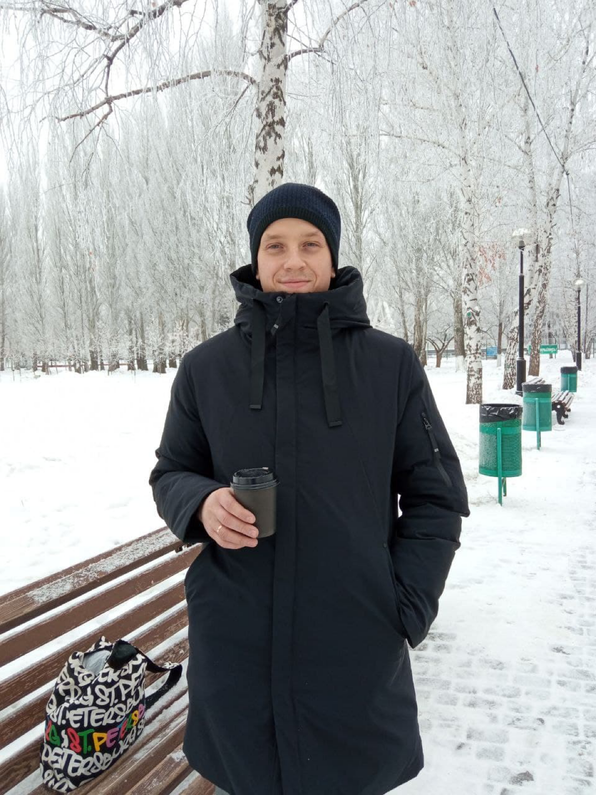 Илья Шаронов | Сетка — социальная сеть от hh.ru