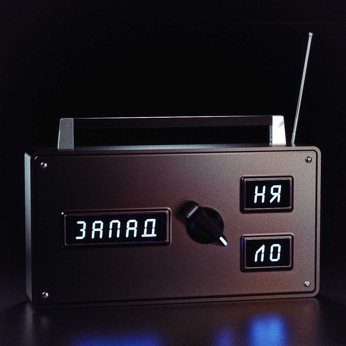 Фантазийные интерфейсы Дмитрия Дьяченко из Краснодара | Сетка — социальная сеть от hh.ru