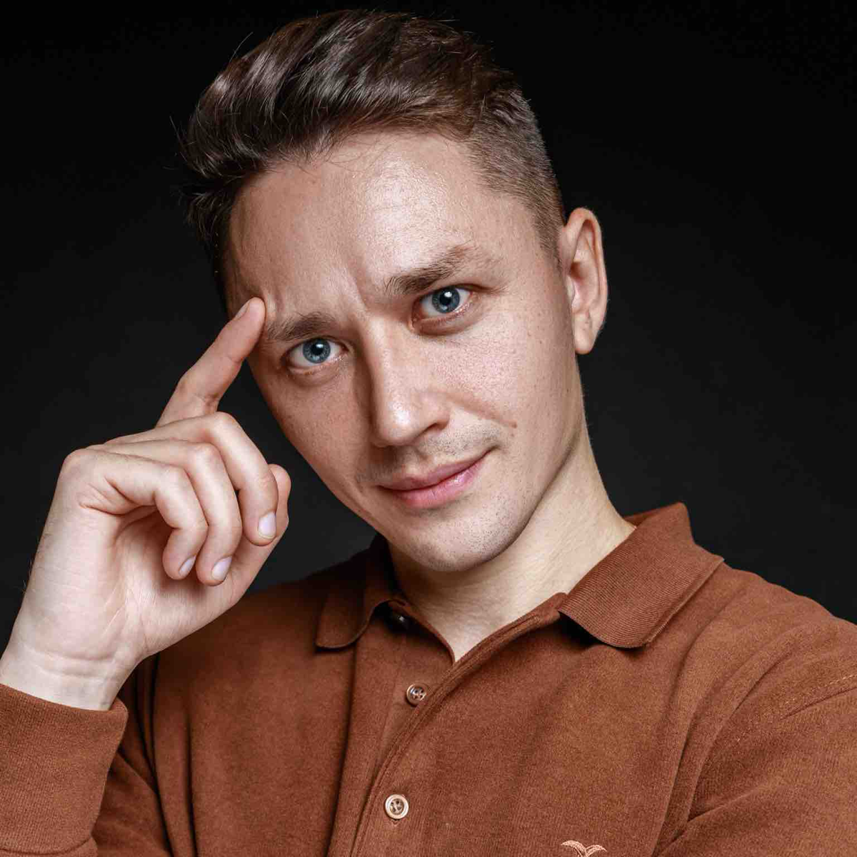 Евгений Котенков | Сетка — социальная сеть от hh.ru