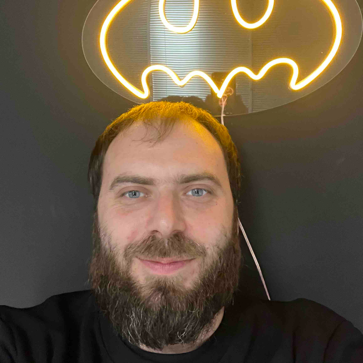 Станислав Кухарчук | Сетка — социальная сеть от hh.ru