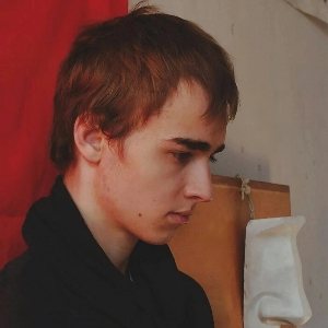 Кирилл Михайлов