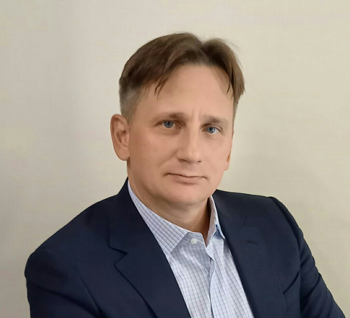 Геннадий Юрьев | Сетка — социальная сеть от hh.ru