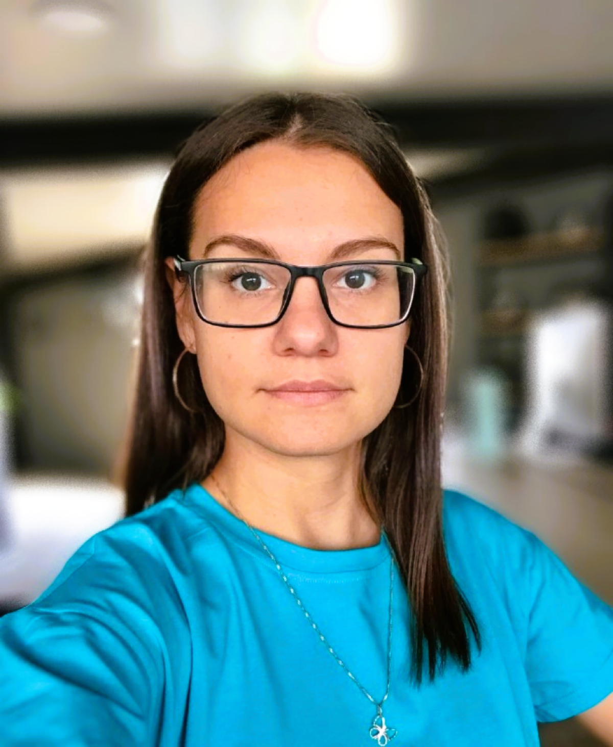 Наталья Дворник