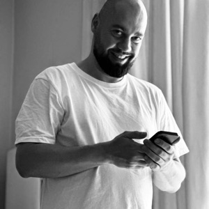 Антон Брянцев