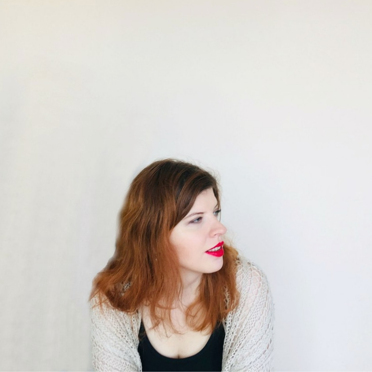 Полина Андреева