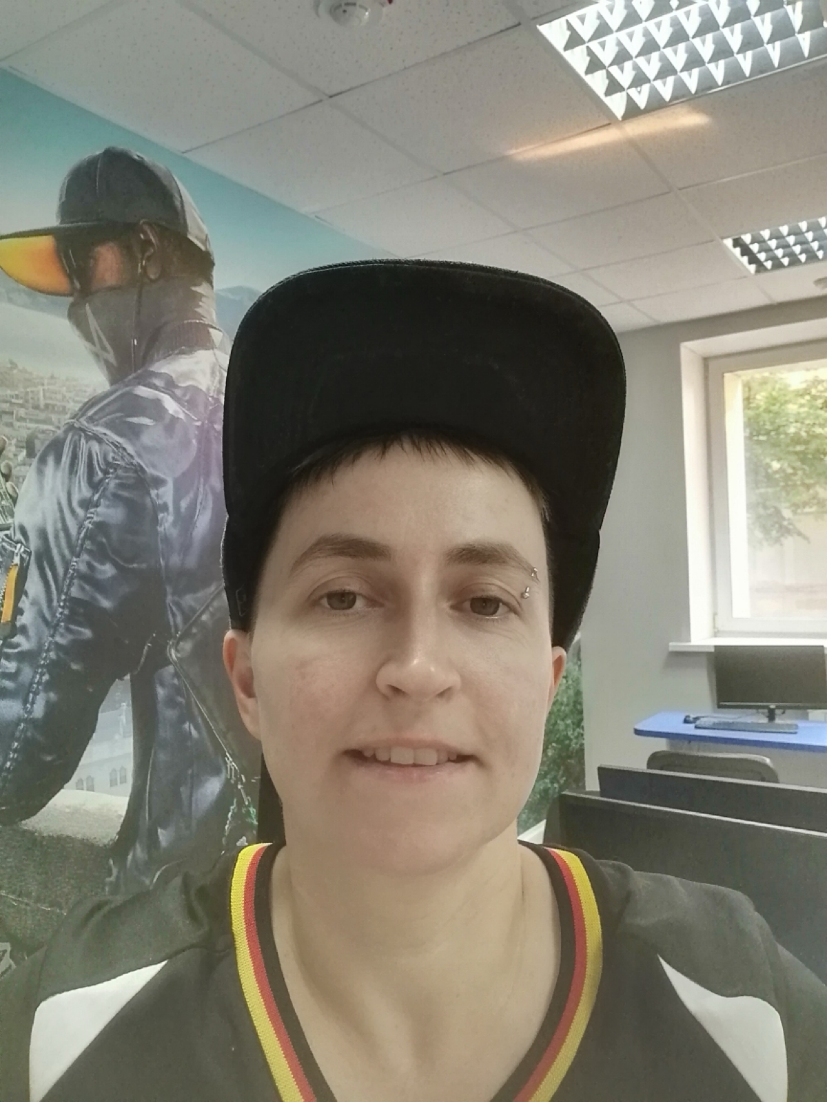 Александра Гаврилова | Сетка — социальная сеть от hh.ru