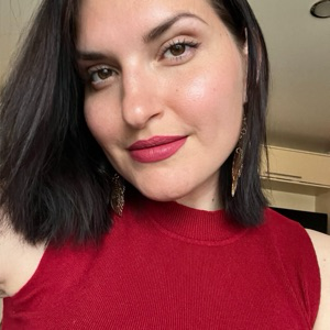 Ирина Хаганети