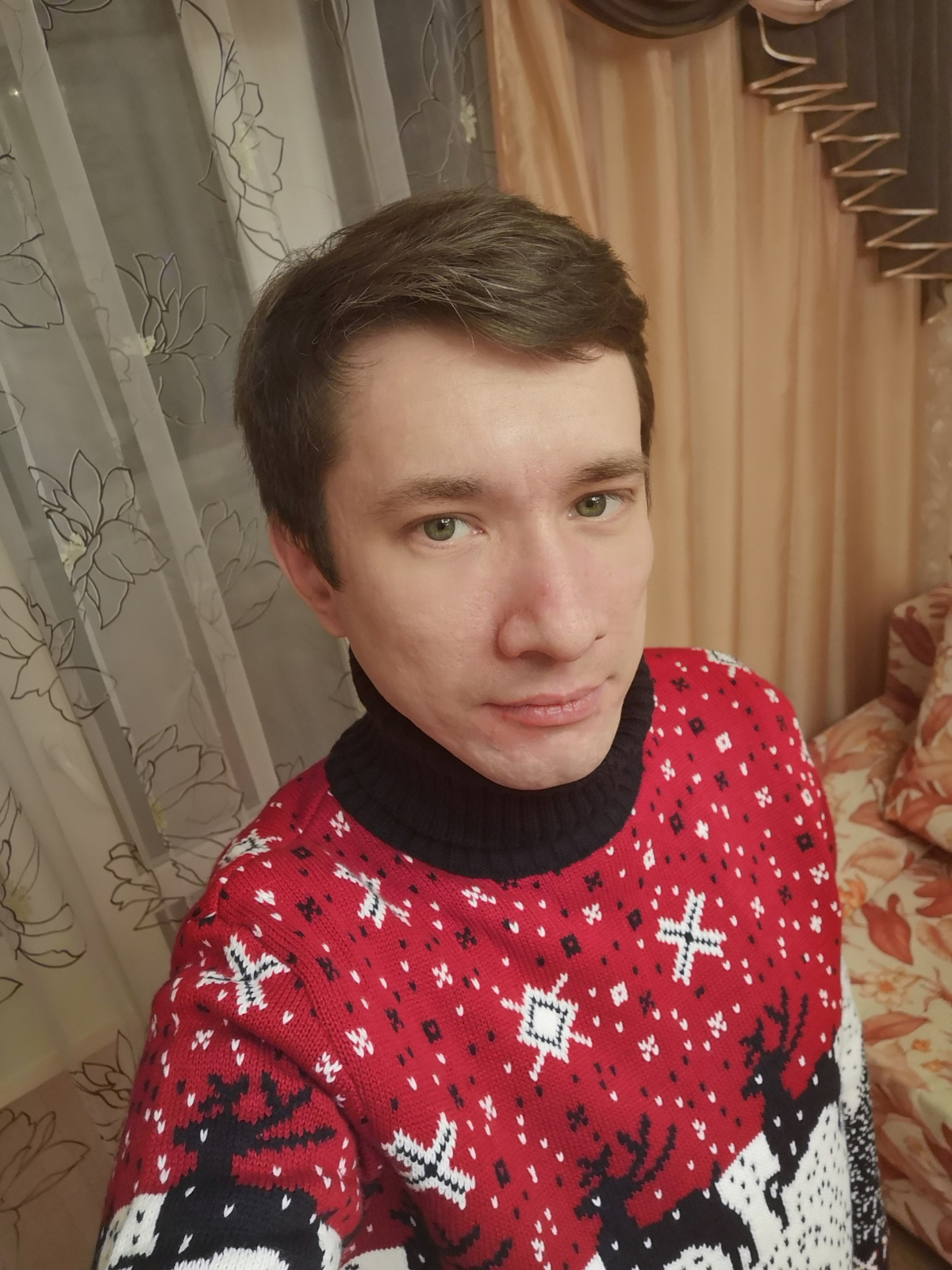 Дамир Валиахметов