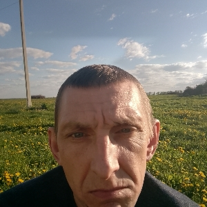 Александр Горлов