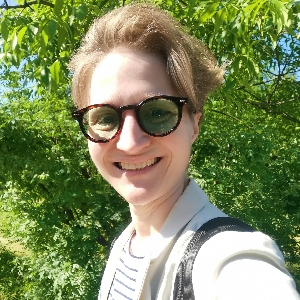 Наталья Бредун