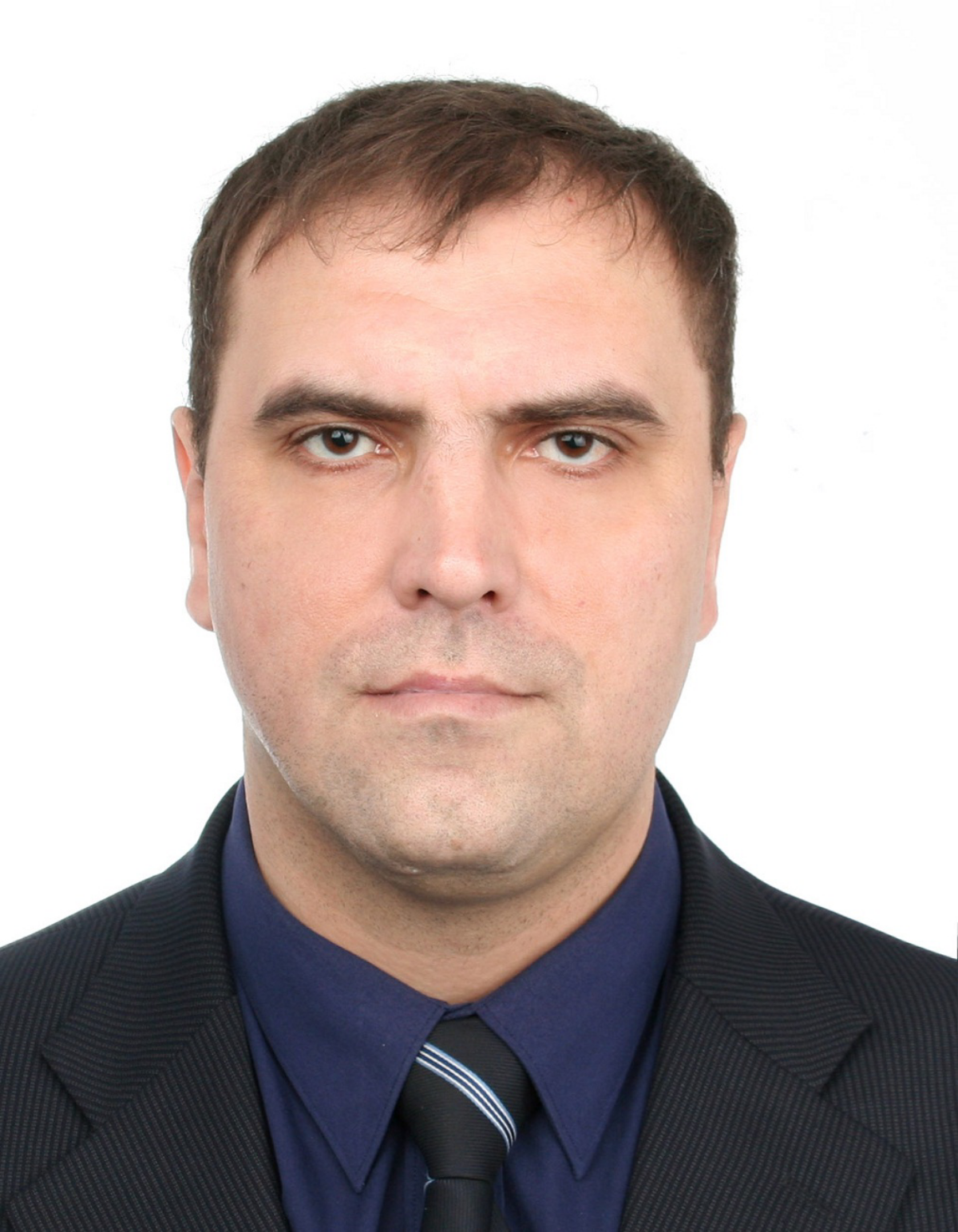Валерий Кращенко