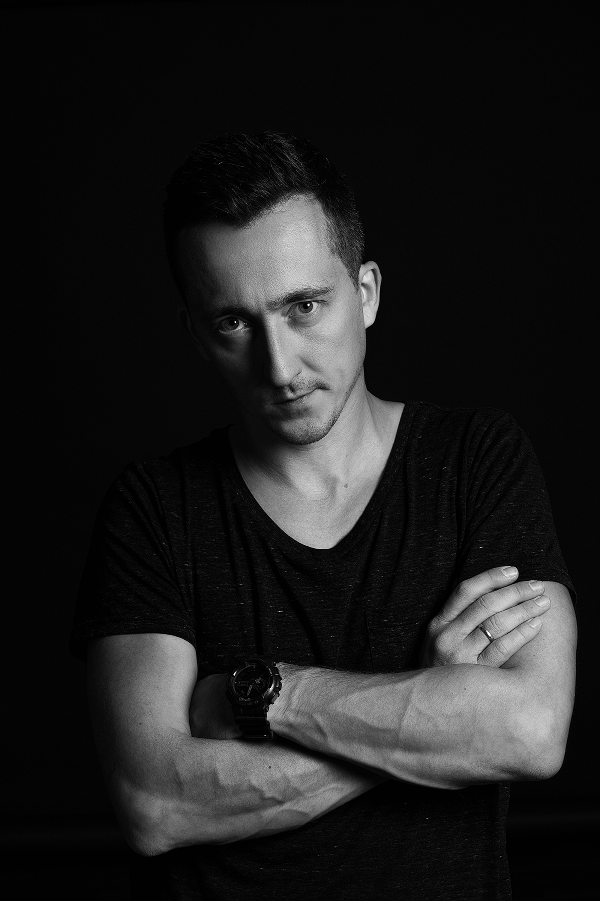 Андрей Николаев | Сетка — социальная сеть от hh.ru