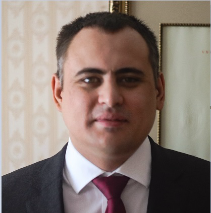 Илья Кан