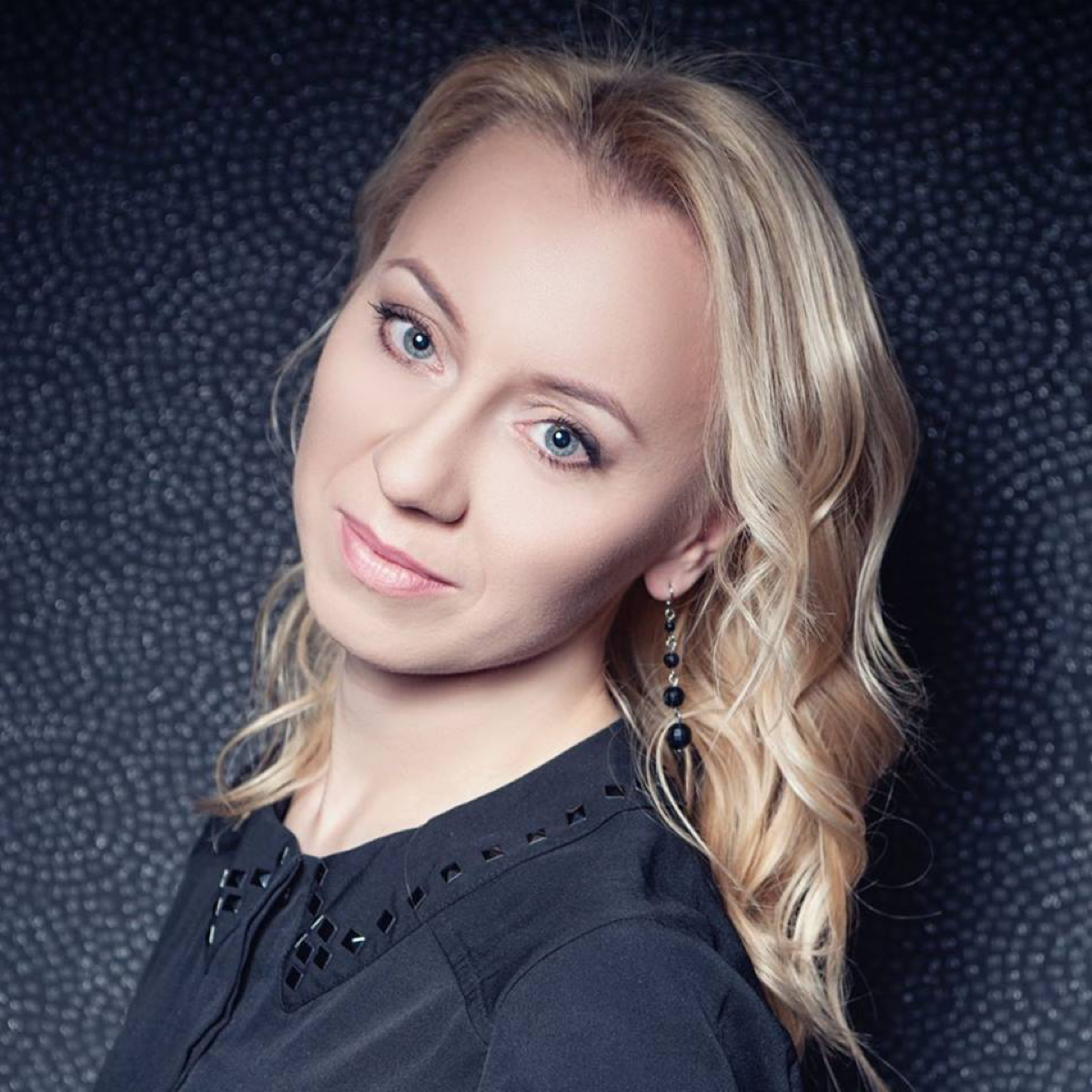 Елена Абрамова