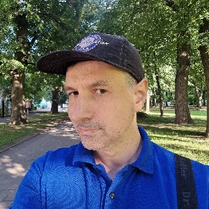 Максим Васильев