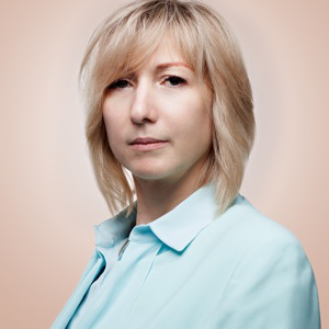 Эльвира Дрынаева | Сетка — социальная сеть от hh.ru