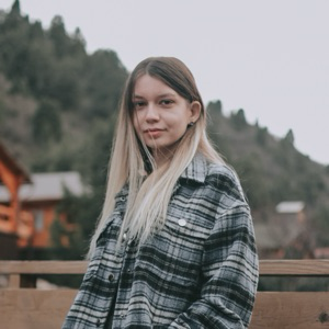 Надежда Николаенко