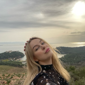 Валерия Зарубина