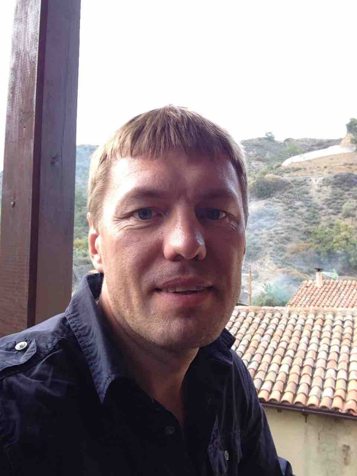 Дмитрий Усольцев | Сетка — социальная сеть от hh.ru