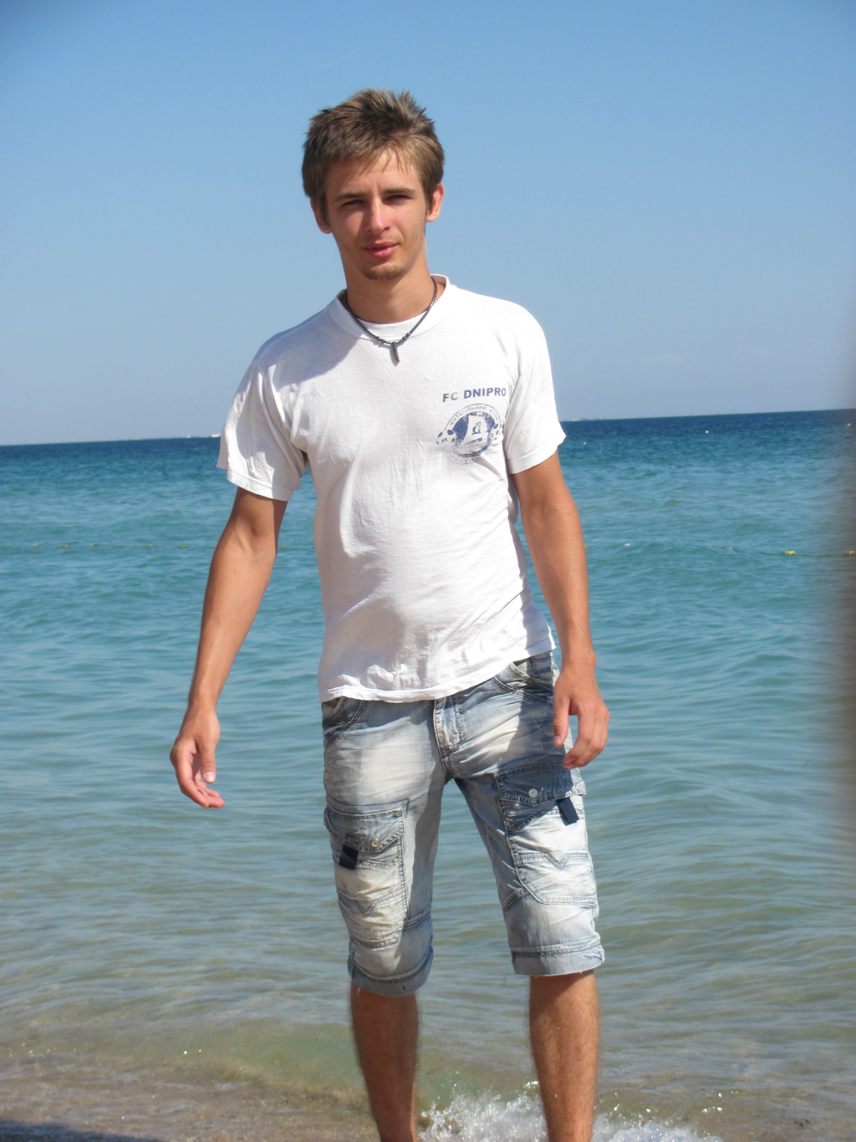 Дима Некряч | Сетка — социальная сеть от hh.ru