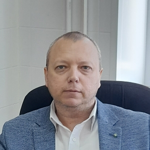 Виталий Кухтинов | Сетка — социальная сеть от hh.ru