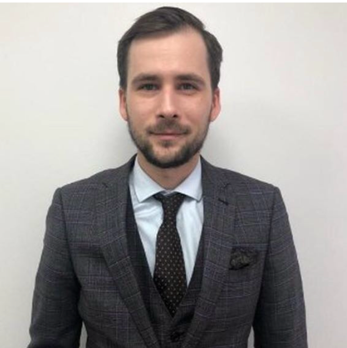 Никита Пинчук | Сетка — социальная сеть от hh.ru