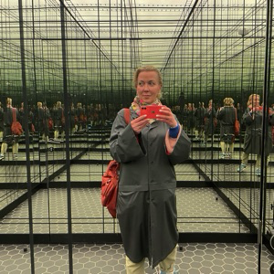 Ольга Макарова