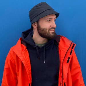 Антон Смирнов | Сетка — социальная сеть от hh.ru