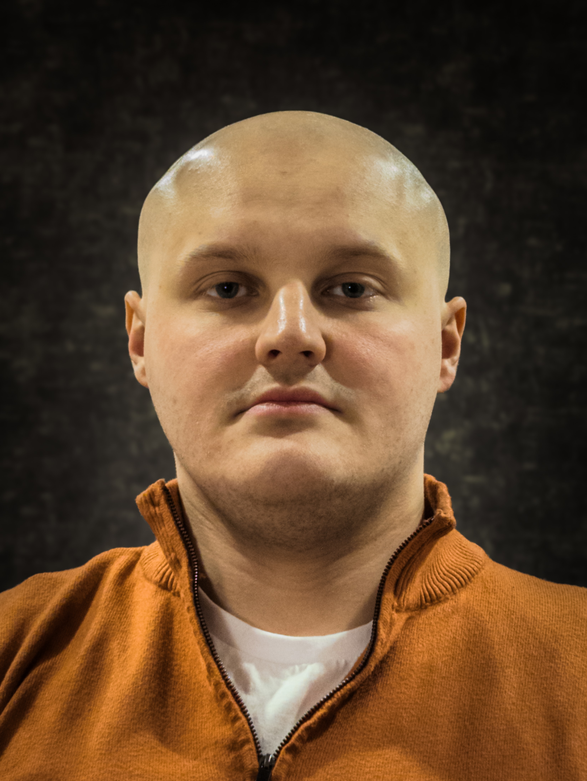 Евгений Ежов