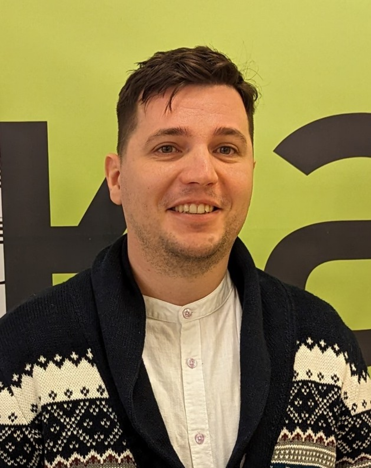 Михаил Гоков