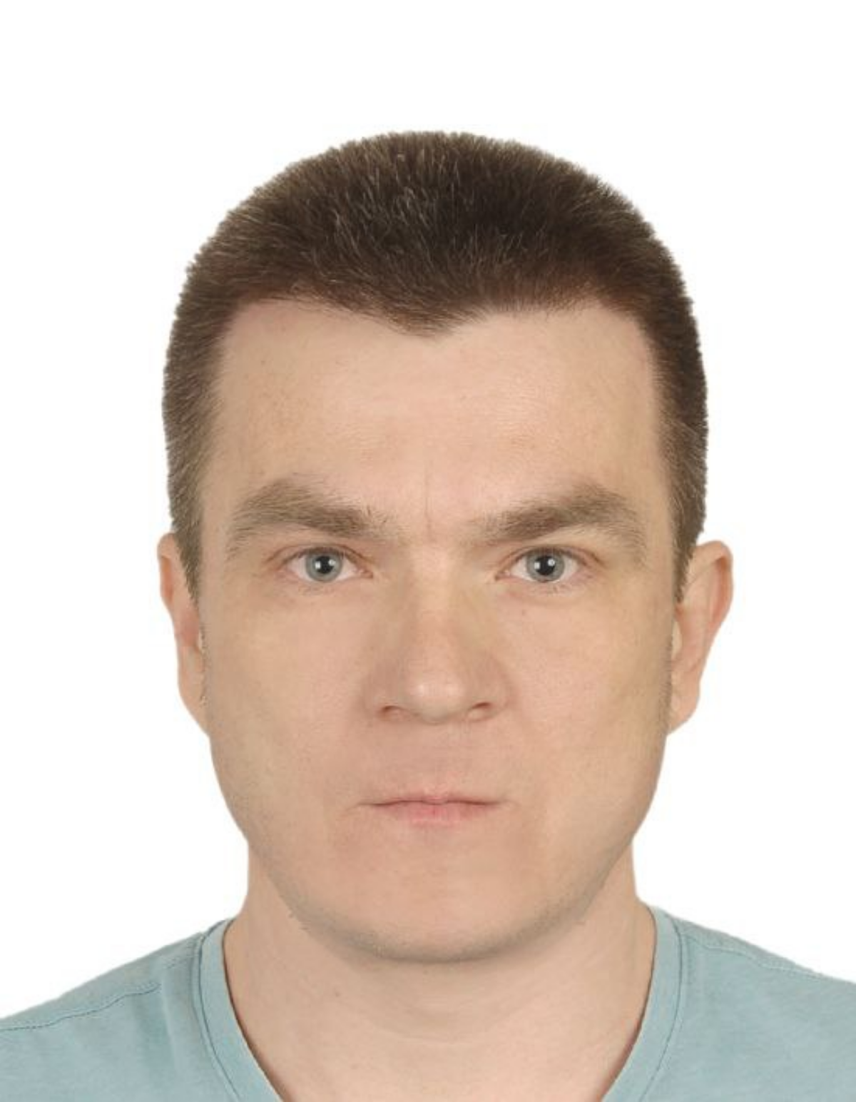 Виктор Гораев