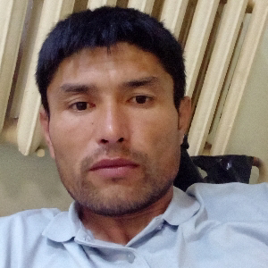 Пахлавон Умирзаков