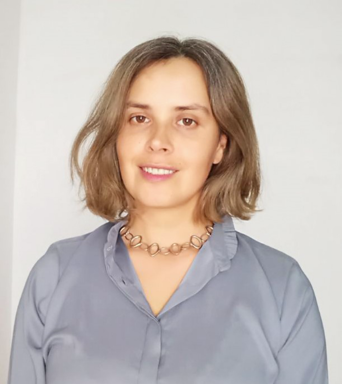 Виктория Плотникова | Сетка — социальная сеть от hh.ru