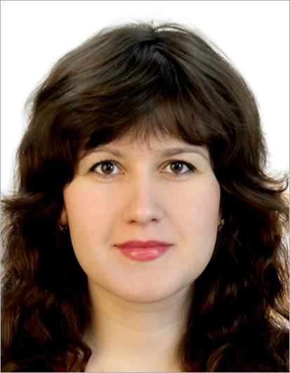 Elena Selianina | Сетка — социальная сеть от hh.ru